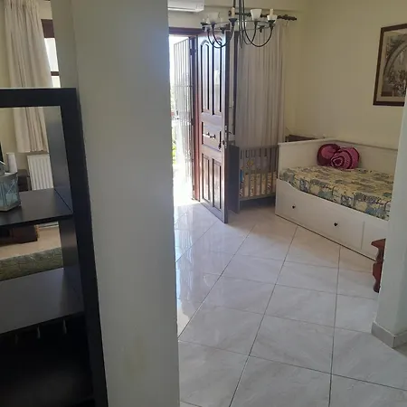 Giannis Appartement *