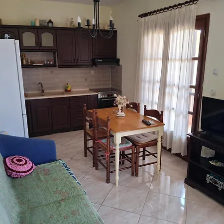 Appartement Giannis