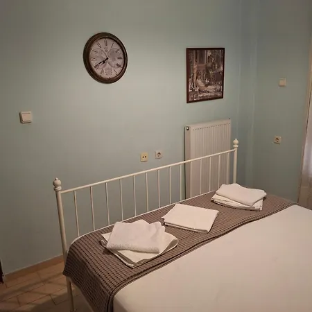 Giannis * Метаморфоси