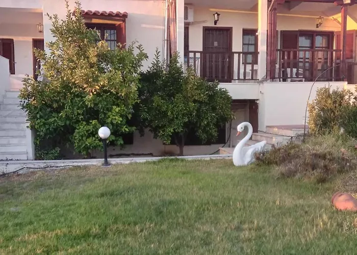 Giannis شقة