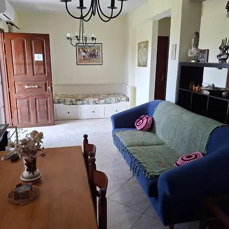 Giannis Appartement Metamórfosi