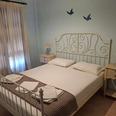 Appartement Giannis Metamórfosi